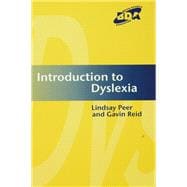 Introduction to Dyslexia