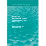 Freshwater Recreational Fishing