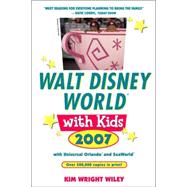 Fodor's Walt Disney World® with Kids 2007