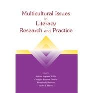 Multicultural Issues in Literacy Research and Practice