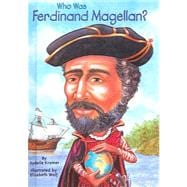 Who Was Ferdinand Magellan?