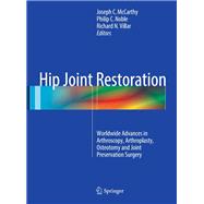 Hip Joint Restoration
