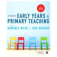 A Guide to Early Years & Primary Teaching