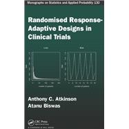 Randomised Response-Adaptive Designs in Clinical Trials