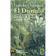 El dorado / The Golden