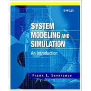 System Modeling and Simulation
