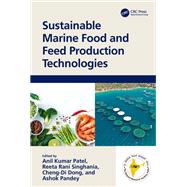 Sustainable Marine Food and Feed Production Technologies