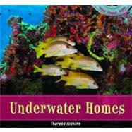 Underwater Homes