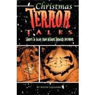 Christmas Terror Tales