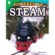 Powered by Steam