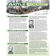 Battle Digest: Shiloh