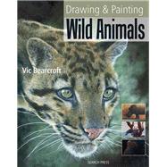 Drawing & Painting Wild Animals