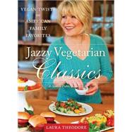Jazzy Vegetarian Classics