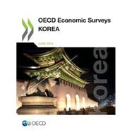 Oecd Economic Surveys, Korea 2014