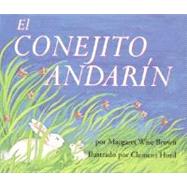 El Conejito Andarin / The Runaway Bunny