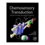 Chemosensory Transduction