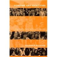 Forging Gay Identities