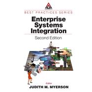 Enterprise Systems Integration