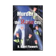 Murder in the Rose City