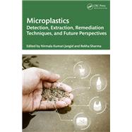 Microplastics