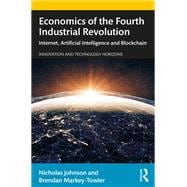 Economics of the Fourth Industrial Revolution
