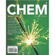 CHEM2: Chemistry in Your World