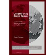 Constructing Brexit Britain