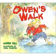 Owen's Walk