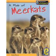 A Mob of Meerkats