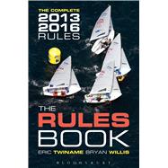 The Rules Book Complete 2013-2016 Rules