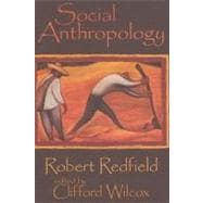 Social Anthropology: Robert Redfield