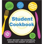 Student Cookbook