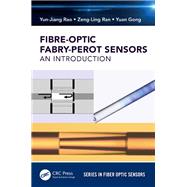 Fiber-Optic Fabry-Perot Sensors