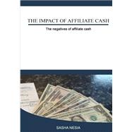 The Impact of Affiliate Cash