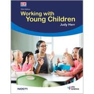 Working With Young Children [Workbook]