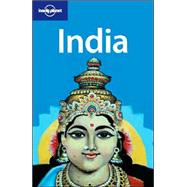 Lonely Planet India