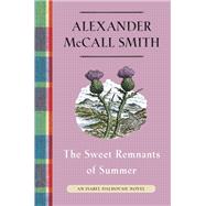 The Sweet Remnants of Summer An Isabel Dalhousie Novel (14)