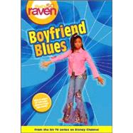 That's so Raven: Boyfriend Blues - Book #11 Junior Novel