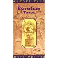 Egyptian Tarot Deck