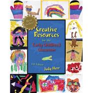 Cengage Advantage Books: Creative Resources for the Early Childhood Classroom