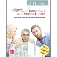 Loose-Leaf for McGraw-Hill's Taxation of Individuals and Business Entities, 2015 Edition