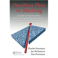 One-Piece Flow vs. Batching: A Guide to Understanding How Continuous Flow Maximizes Productivity and Customer Value