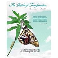 Articles of Transformation Book