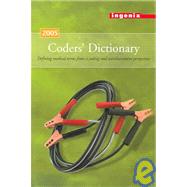Coder's Dictionary 2005