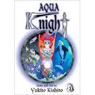 Aqua Knight, Vol. 3