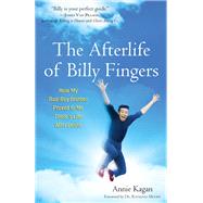 The Afterlife of Billy Fingers