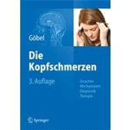 Die Kopfschmerzen