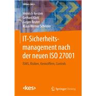 IT-Sicherheitsmanagement nach der neuen ISO 27001