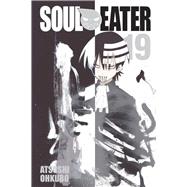 Soul Eater, Vol. 19