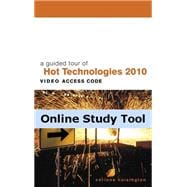 Iac A Guided Tour Of Hot Technologies 2010